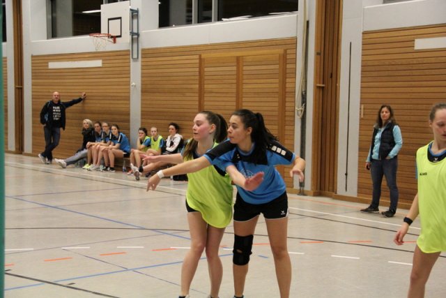 2018_03_10 Jugend 19 - A-Klasse